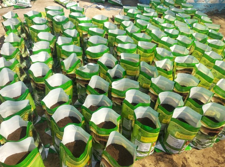 Large Scale Production